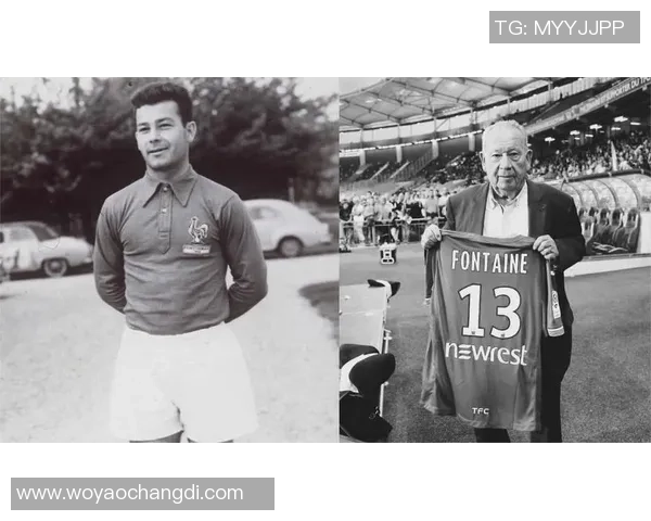 世界足坛最具影响力球星盘点 他们的传奇成就与非凡魅力