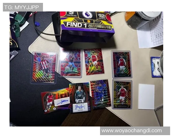 帕尼尼足球球星卡市场价格分析及收藏投资指南