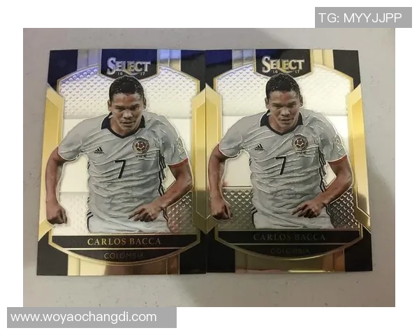 哪些足球球星卡最具收藏价值 如何辨别其潜力与稀缺性